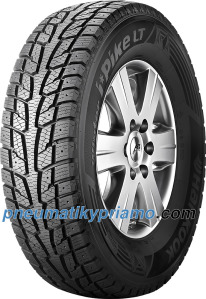 Obrázok Hankook Winter i*Pike LT (RW09) ( 205/75 R16C 110/108R, pneumatika s hrôtmi )