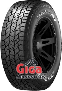 Hankook Dynapro AT2 RF11