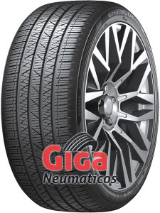 Hankook Dynapro HP2 Plus RA33D