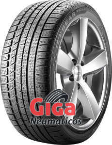 Hankook Icebear W300A