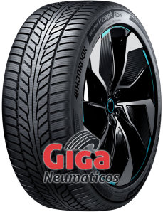 Hankook iON i*cept (IW01A)