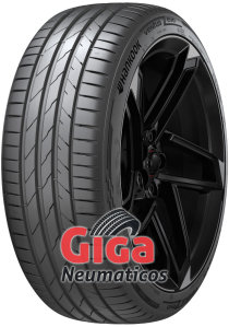 Hankook Ventus evo K137 HRS