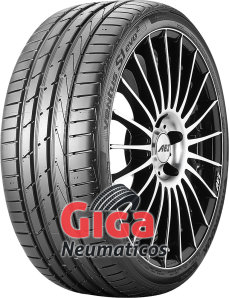 Hankook Ventus S1 Evo 2 K117C HRS