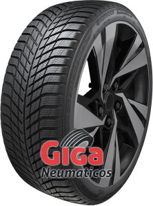 Hankook Winter i*cept evo 4 SUV W340A