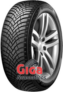 Hankook Winter i*cept RS3 (W462B) HRS