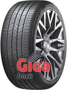 Hankook Dynapro HP2 Plus RA33D
