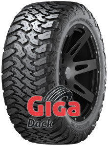 Hankook Dynapro MT2 RT05