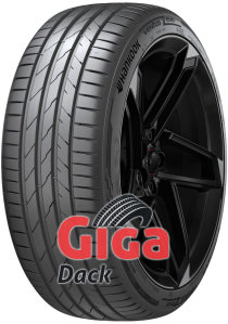 Hankook Ventus evo K137
