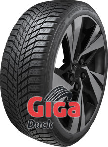 Hankook Winter i*cept evo 4 SUV W340A