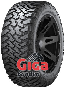 Hankook Dynapro MT2 RT05