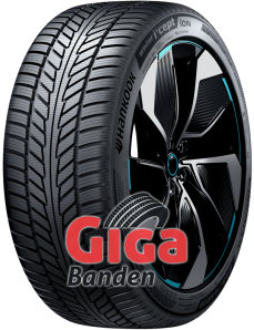 Hankook iON i*cept (IW01)