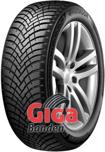 Hankook Winter i*cept RS3 (W462B) HRS