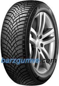 Hankook Winter i*cept RS3 (W462)