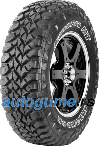 Hankook Dynapro MT RT03