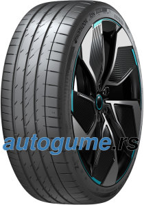 Hankook iON evo R (IK31)