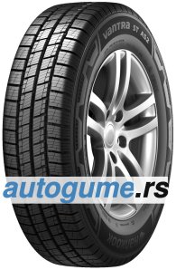 Hankook Vantra ST AS2 RA30