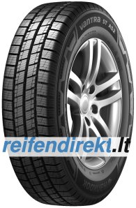 Hankook Vantra ST AS2 RA30