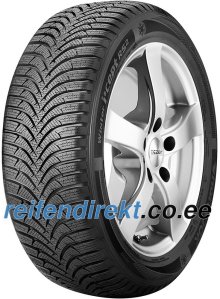 Hankook Winter i*cept RS 2 (W452)