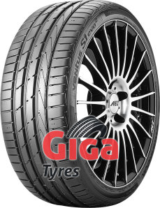Hankook Ventus S1 Evo 2 K117C HRS