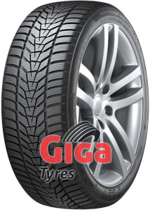 Hankook Winter i*cept evo3 (W330B) HRS