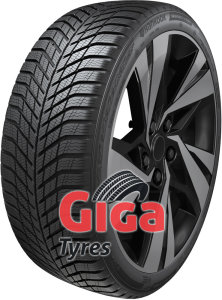 Hankook Winter i*cept evo 4 W340