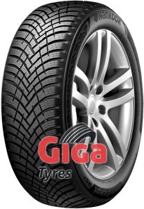 Hankook Winter i*cept RS3 (W462B) HRS