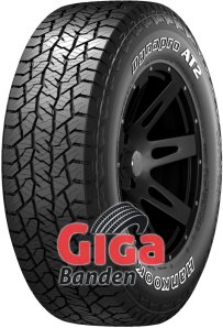 Hankook Dynapro AT2 RF11