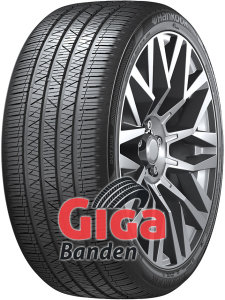Hankook Dynapro HP2 Plus RA33D