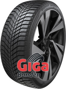 Hankook Winter i*cept evo 4 SUV W340A