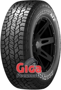 Hankook Dynapro AT2 RF11