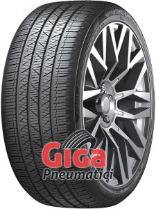 Hankook Dynapro HP2 Plus RA33D