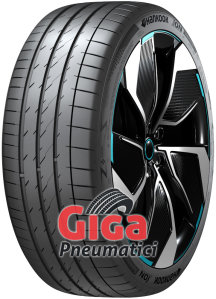 Hankook iON Supreme (IK31)