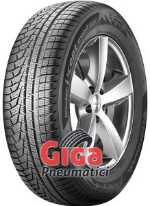 Hankook Winter i*cept evo² (W320C) HRS