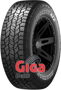 Hankook Dynapro AT2 RF11