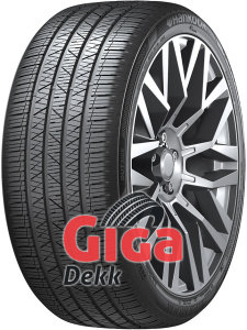 Hankook Dynapro HP2 Plus RA33D