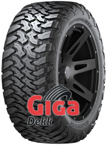Hankook Dynapro MT2 RT05