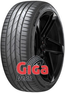 Hankook Ventus evo K137 HRS