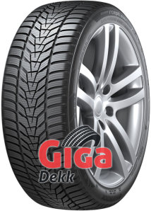 Hankook Winter i*cept evo3 (W330B) HRS
