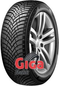 Hankook Winter i*cept RS3 (W462B) HRS