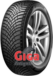 Hankook Winter i*cept RS3 (W462B) HRS