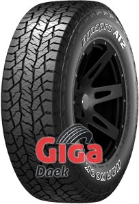 Hankook Dynapro AT2 RF11