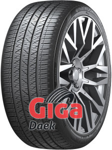 Hankook Dynapro HP2 Plus RA33D