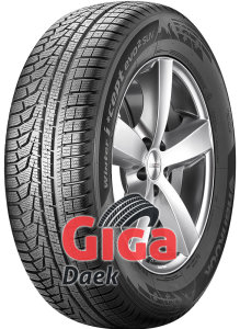 Hankook Winter i*cept evo² (W320C) HRS