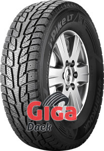 Hankook Winter i*Pike LT (RW09)