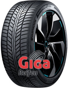 Hankook iON i*cept (IW01)