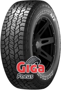 Hankook Dynapro AT2 RF11