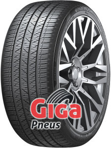 Hankook Dynapro HP2 Plus RA33D