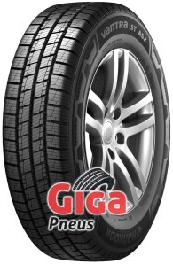 Hankook Vantra ST AS2 RA30