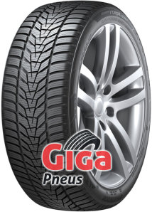 Hankook Winter i*cept evo3 (W330B) HRS