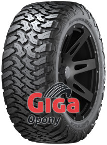 Hankook Dynapro MT2 RT05